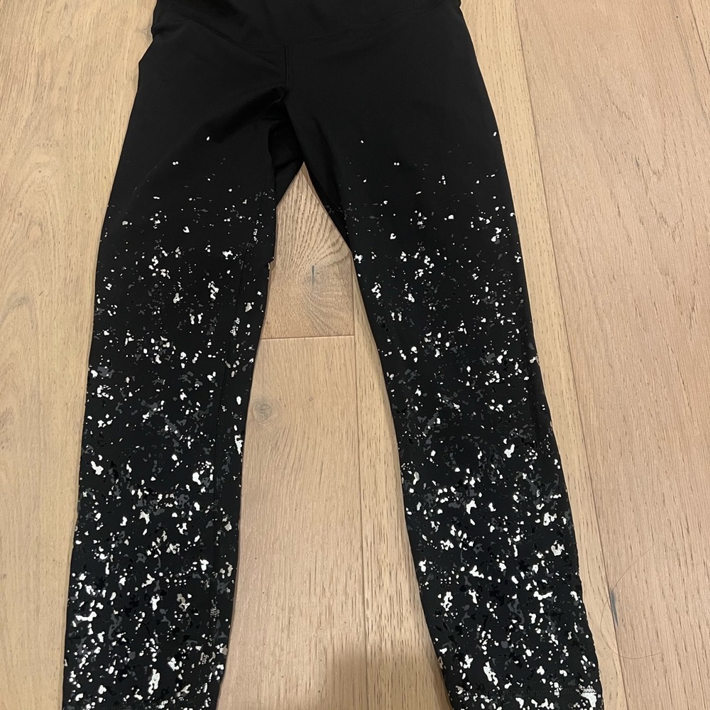 Luluemon sz 6